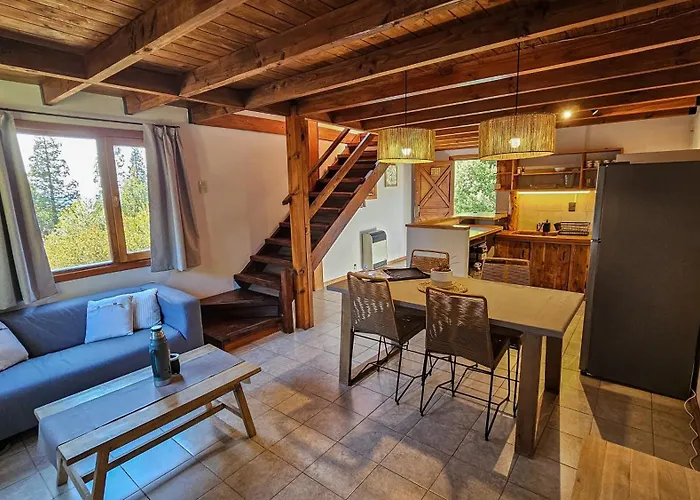 Cabana La Calandria