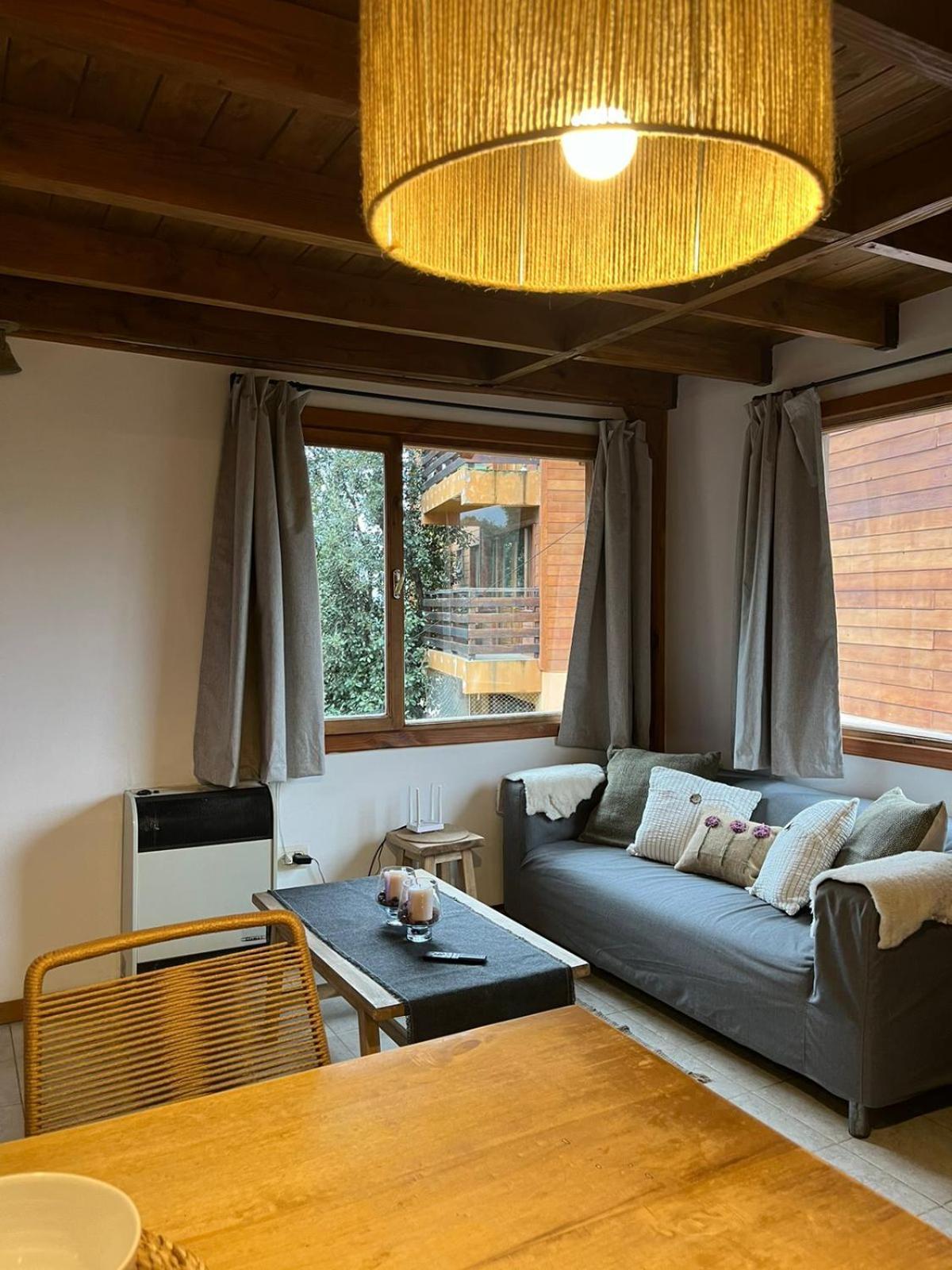 Apartamento La Calandria San Carlos de Bariloche