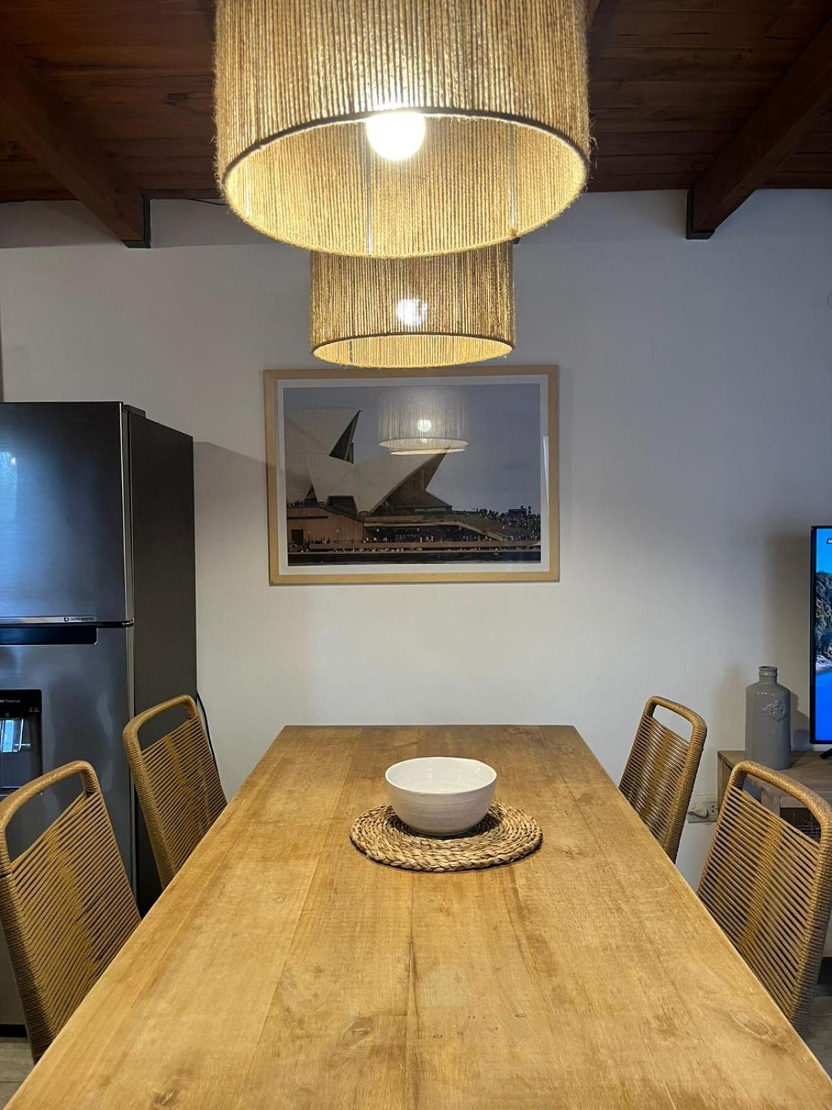 La Calandria Apartamento San Carlos de Bariloche