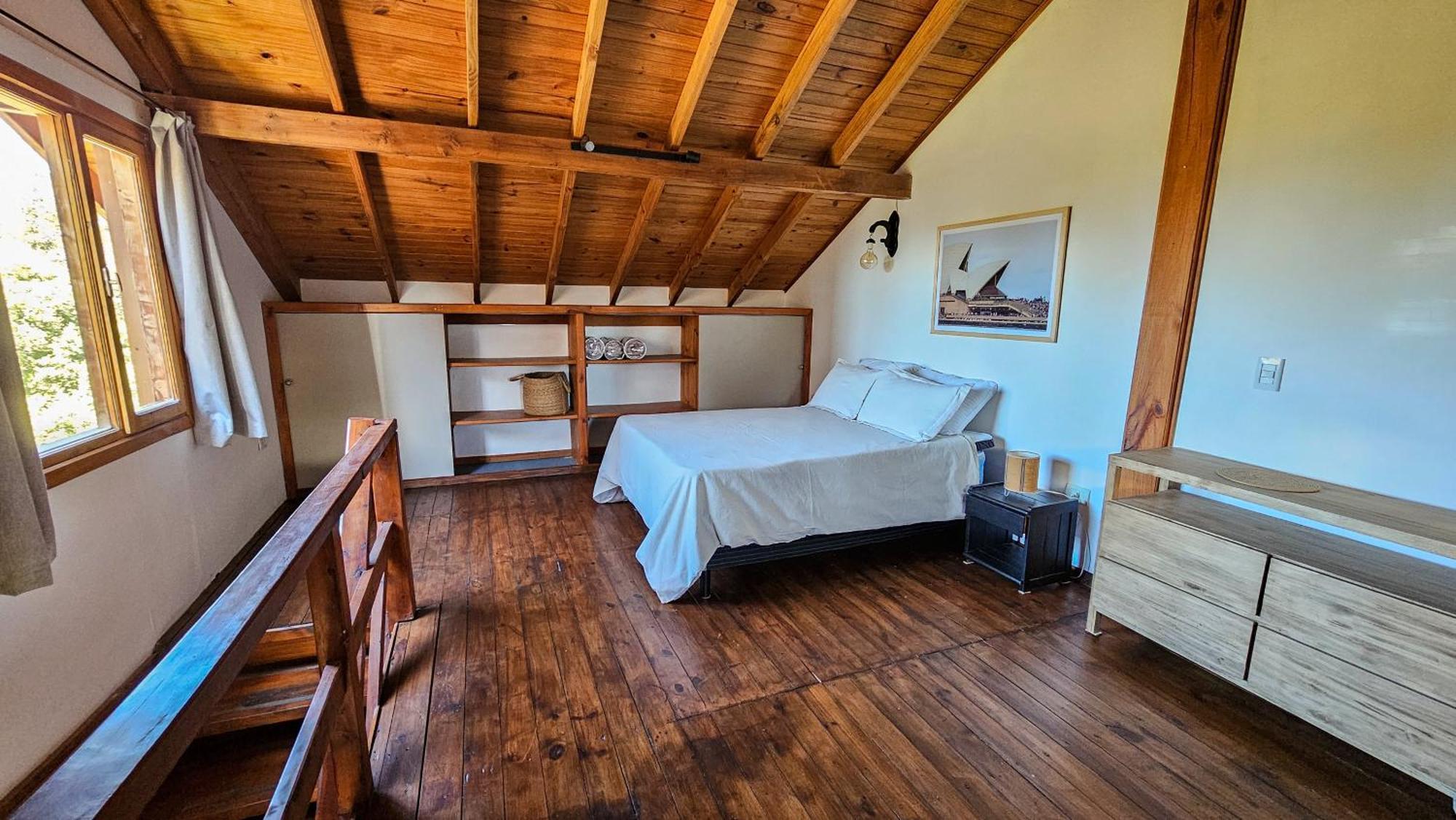 Apartamento La Calandria San Carlos de Bariloche