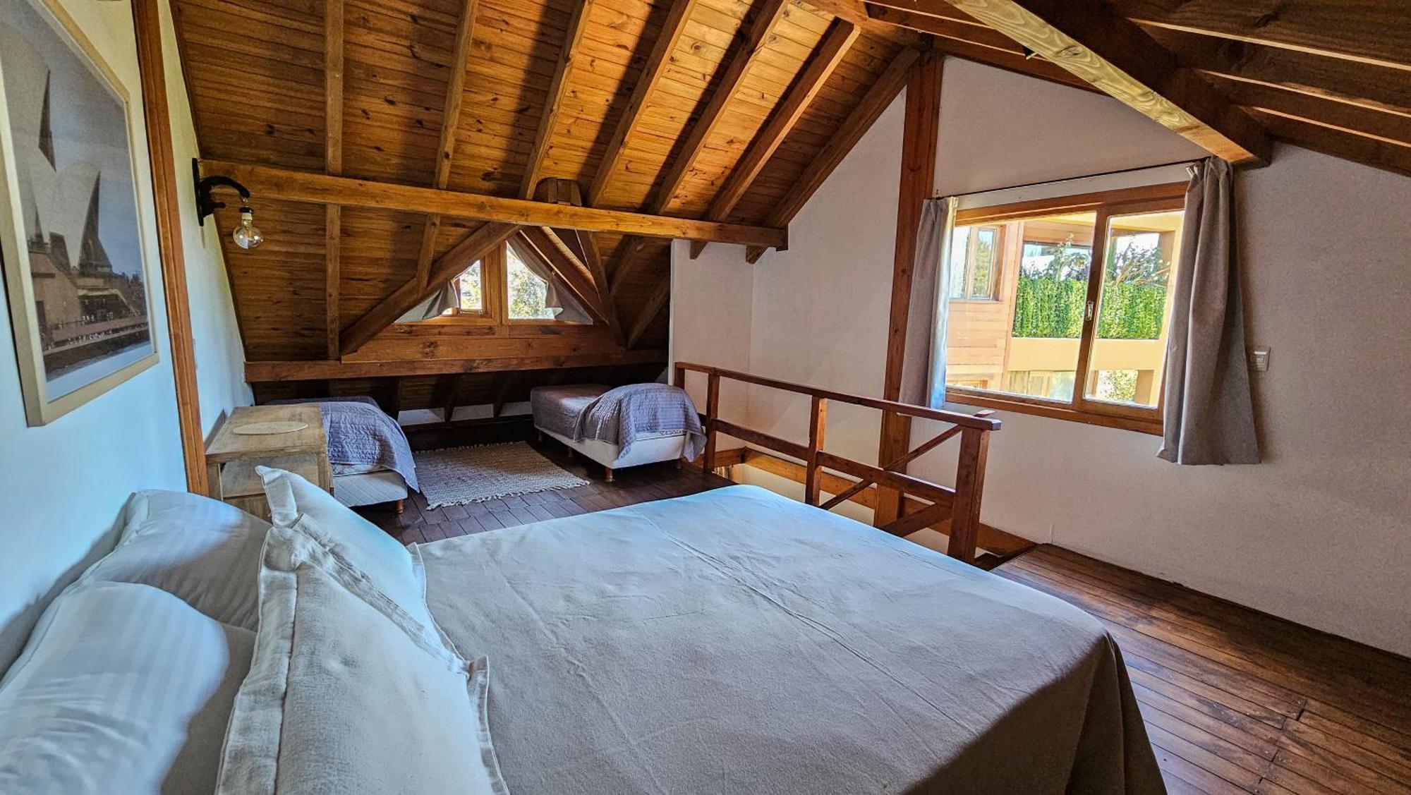 La Calandria San Carlos de Bariloche