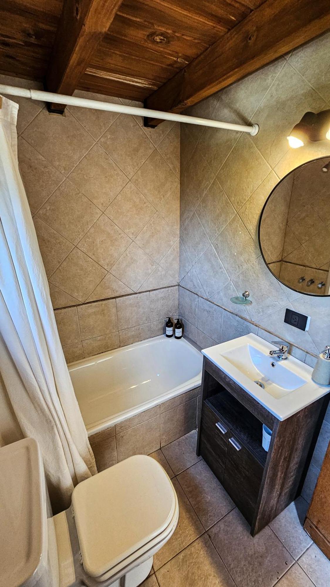 Apartamento La Calandria *
