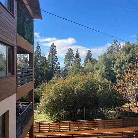Cabana La Calandria San Carlos de Bariloche Exterior photo