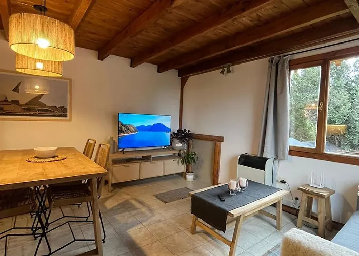 Cabana La Calandria