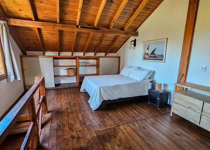 Cabana La Calandria