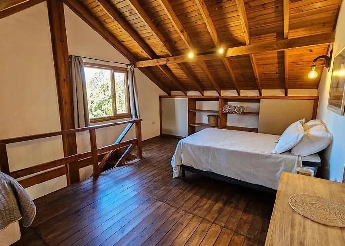 Cabana La Calandria
