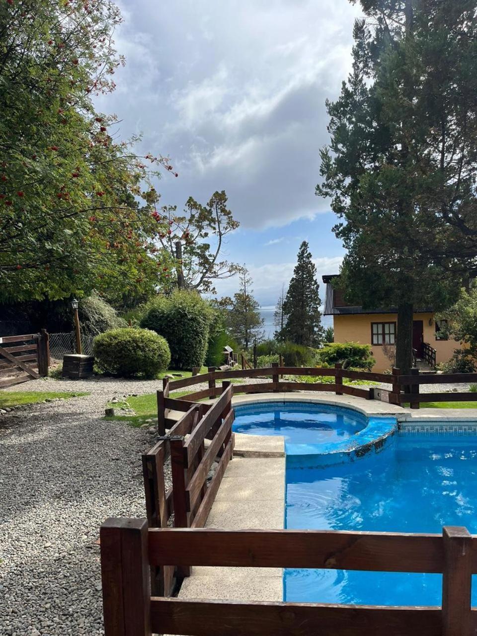 La Calandria San Carlos de Bariloche