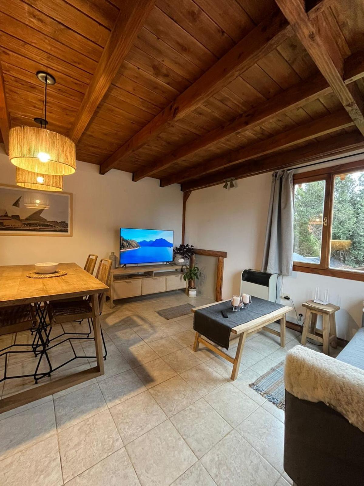 Apartment La Calandria