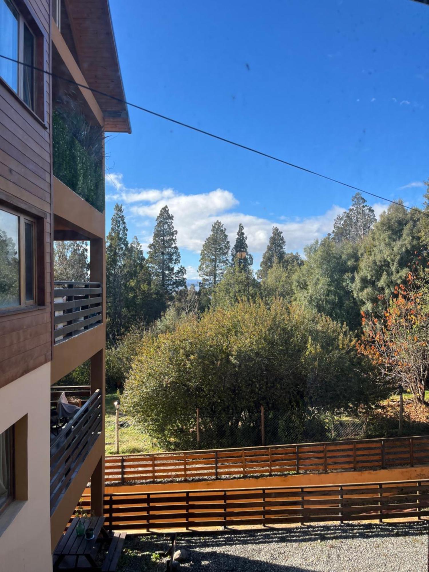 Apartment La Calandria San Carlos de Bariloche