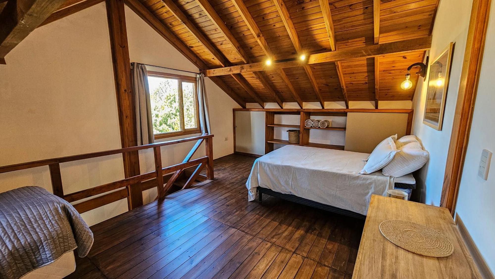La Calandria San Carlos de Bariloche