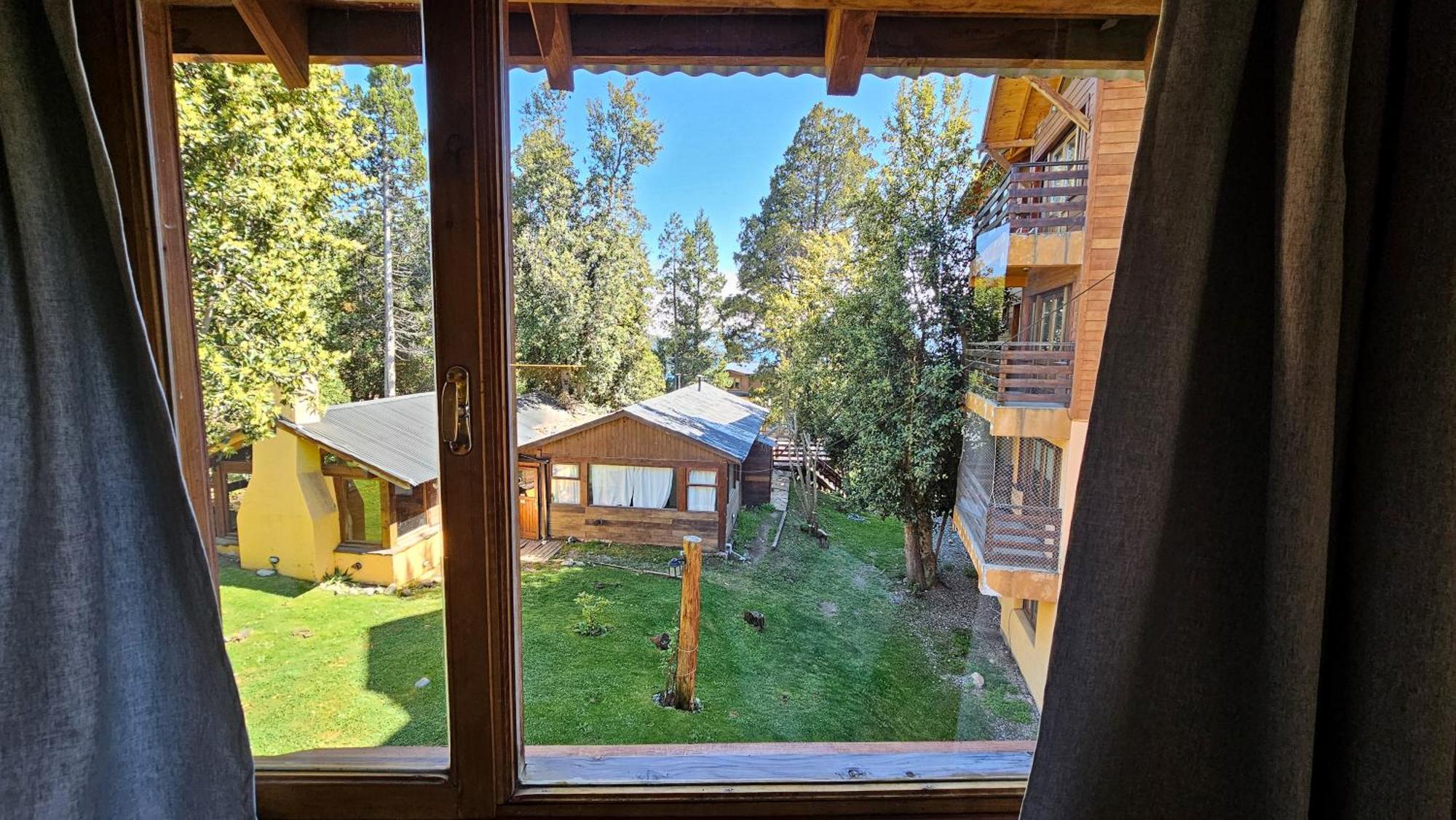 La Calandria Apartment