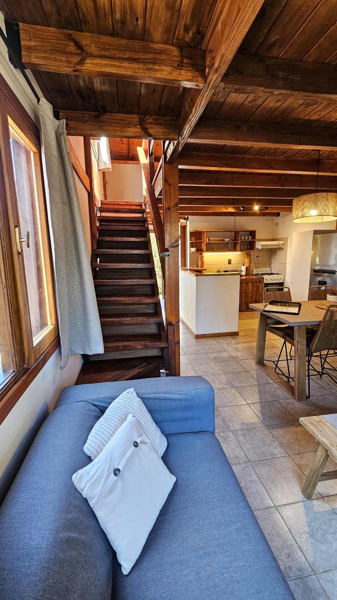 La Calandria Apartment San Carlos de Bariloche
