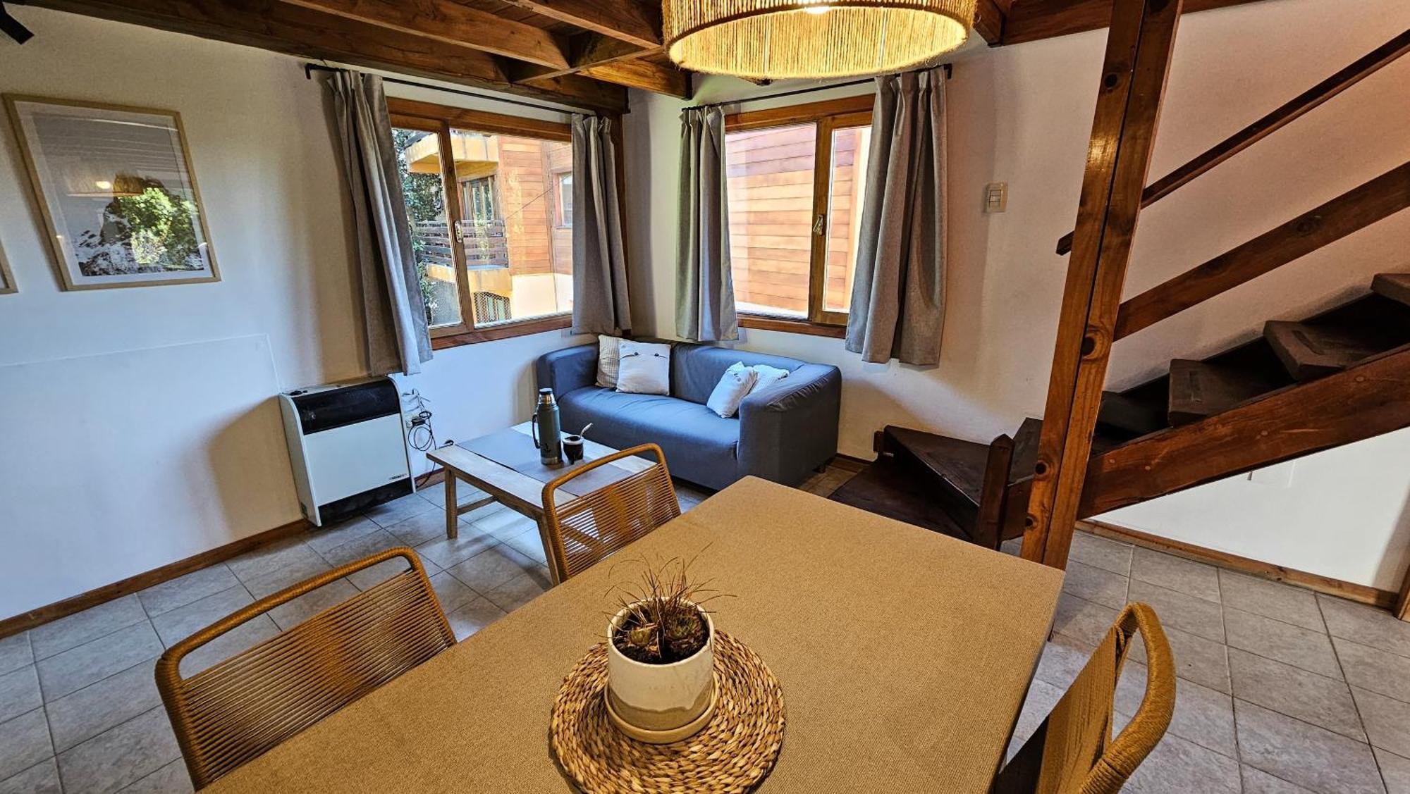 La Calandria Apartment San Carlos de Bariloche