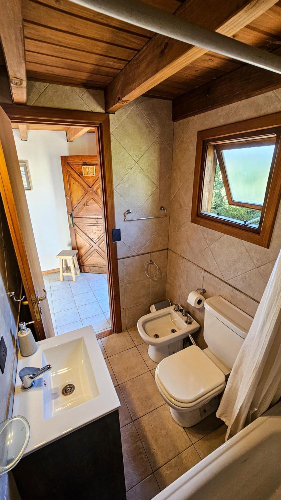 La Calandria Apartment