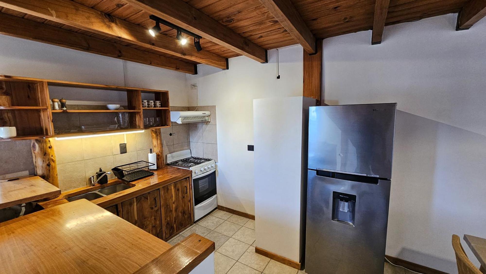 La Calandria Apartment San Carlos de Bariloche