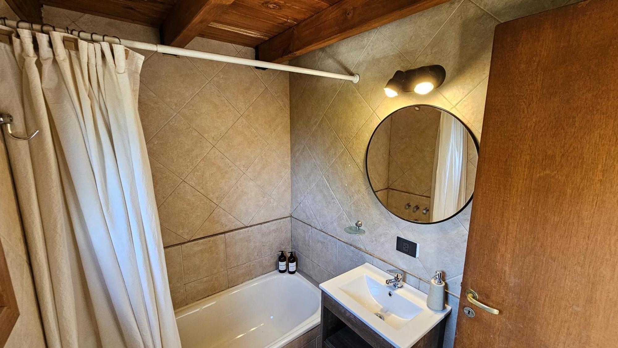 Apartment La Calandria San Carlos de Bariloche