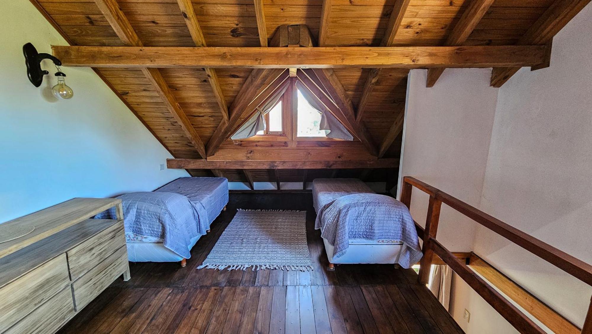 La Calandria Apartment *