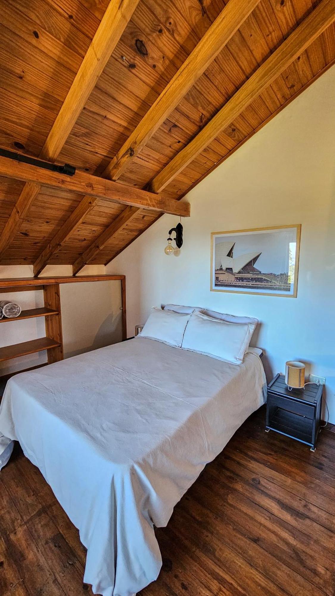 La Calandria Apartment