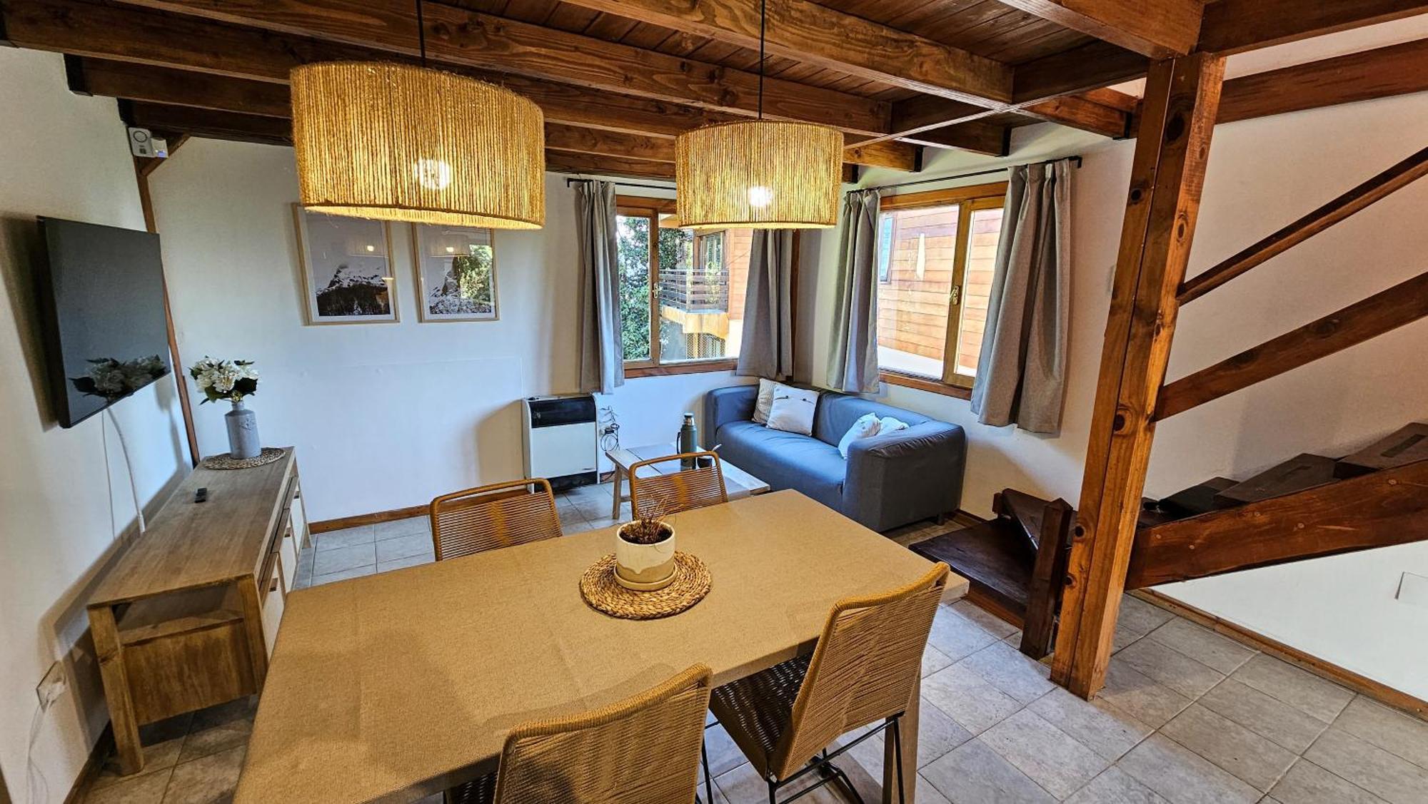 La Calandria Apartment San Carlos de Bariloche