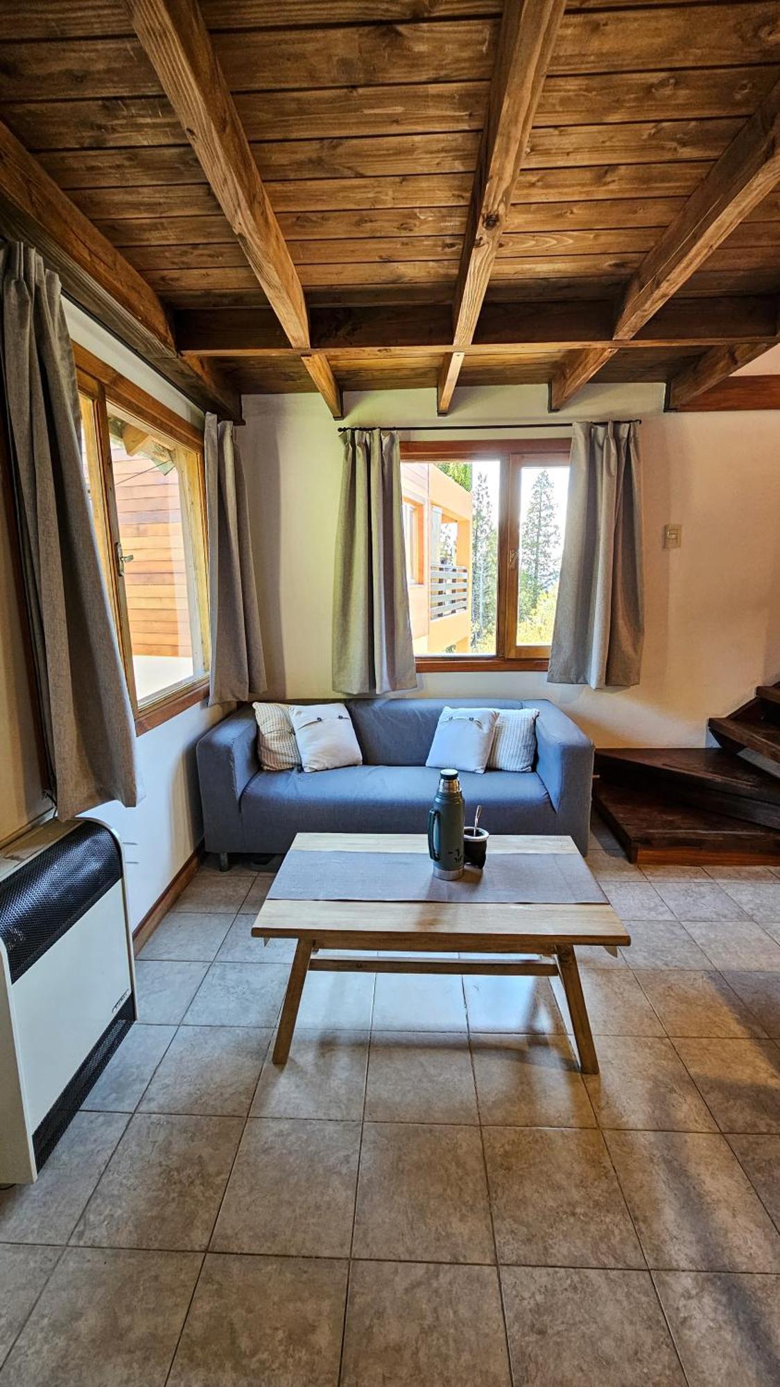 Apartment La Calandria
